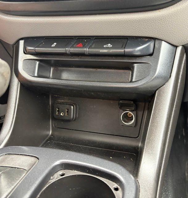 Chevrolet Colorado  2019