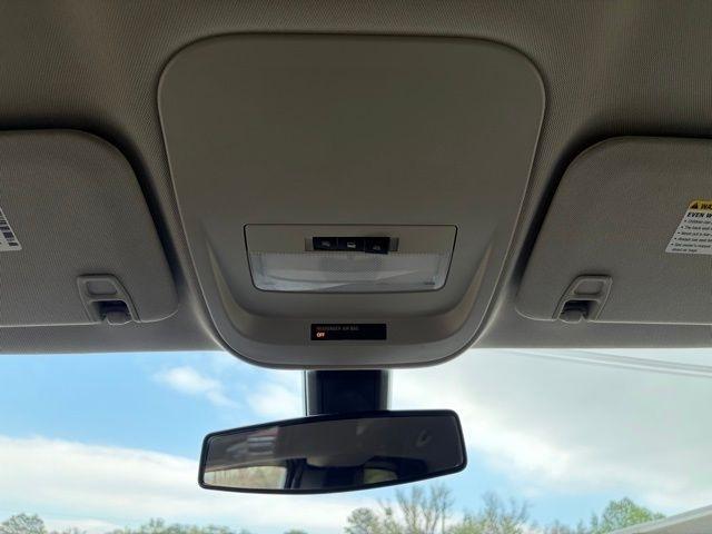 Chevrolet Colorado  2019