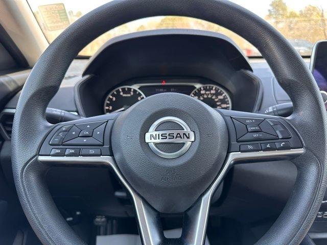 Nissan Altima  2019