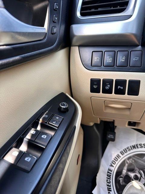 Toyota Highlander  2014