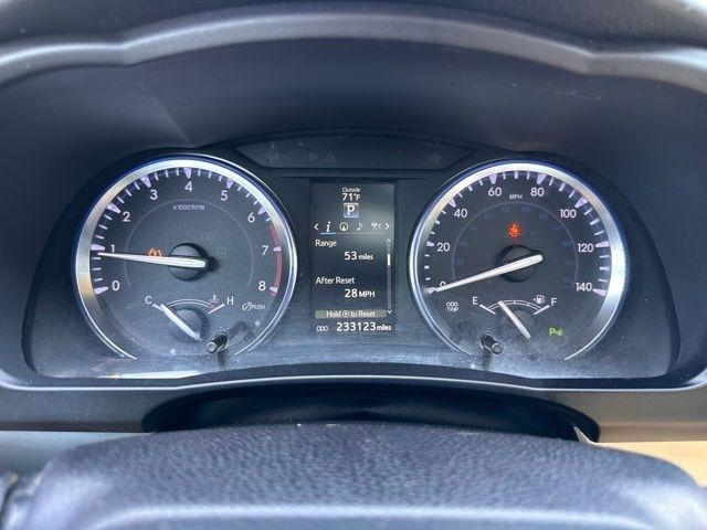 Toyota Highlander  2014