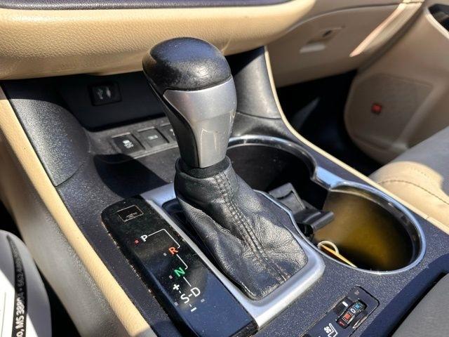 Toyota Highlander  2014