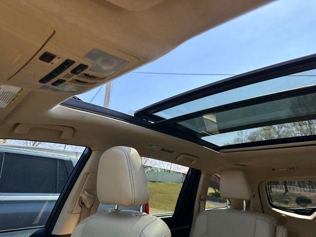 Toyota Highlander  2014