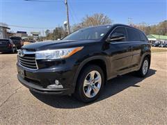2014 Toyota Highlander 