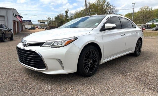 2016 Toyota Avalon Touring