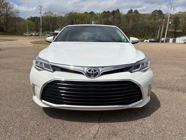 Toyota Avalon  2016