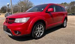 2019 Dodge Journey 