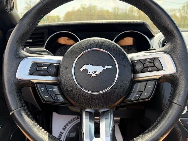 Ford Mustang  2016