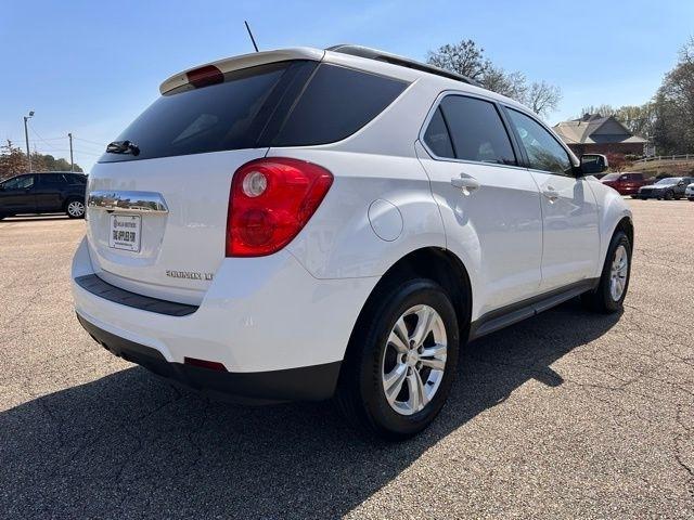 Chevrolet Equinox  2015