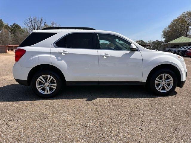 Chevrolet Equinox  2015