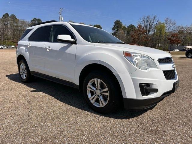 Chevrolet Equinox  2015