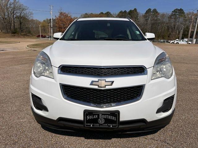 Chevrolet Equinox  2015