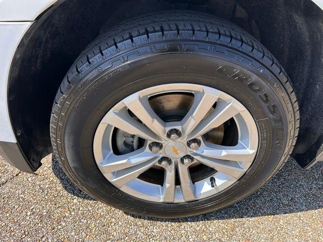 Chevrolet Equinox  2015