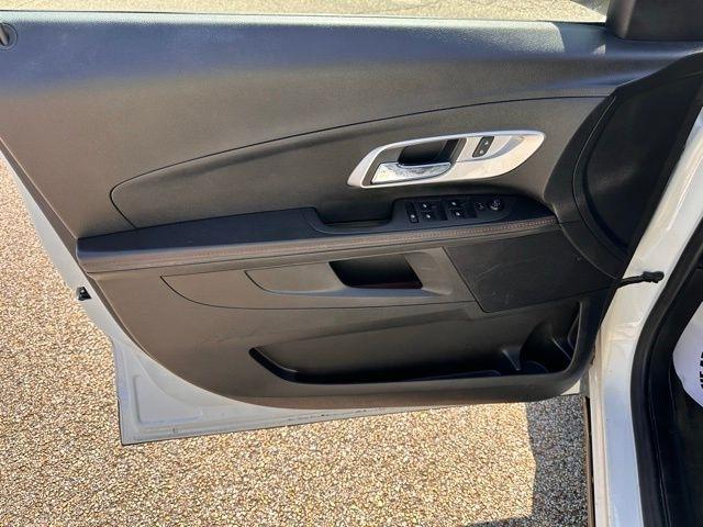 Chevrolet Equinox  2015