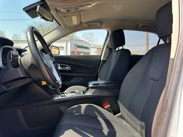 Chevrolet Equinox  2015