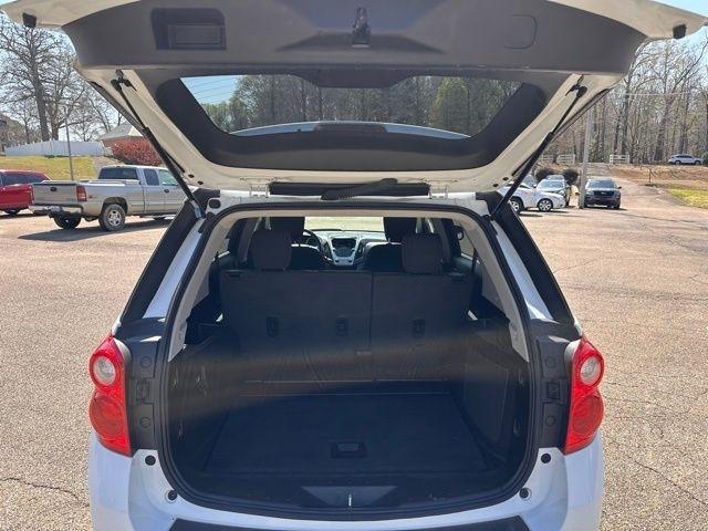 Chevrolet Equinox  2015