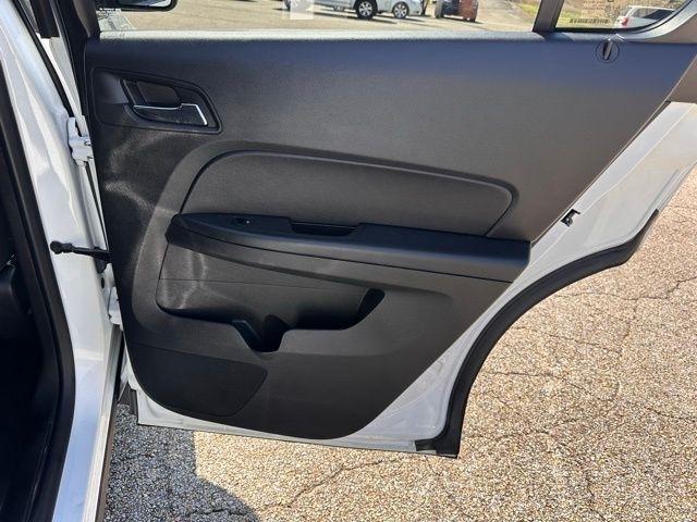 Chevrolet Equinox  2015