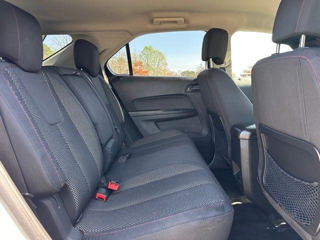 Chevrolet Equinox  2015