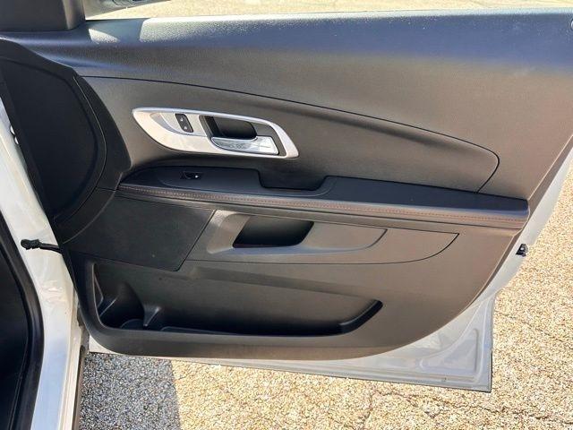 Chevrolet Equinox  2015