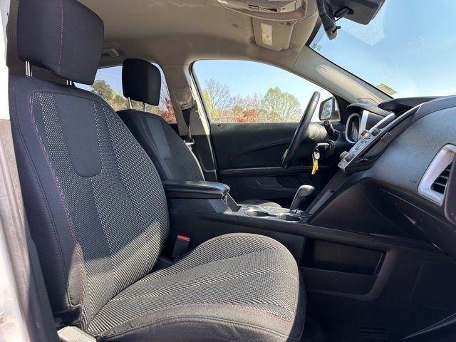 Chevrolet Equinox  2015