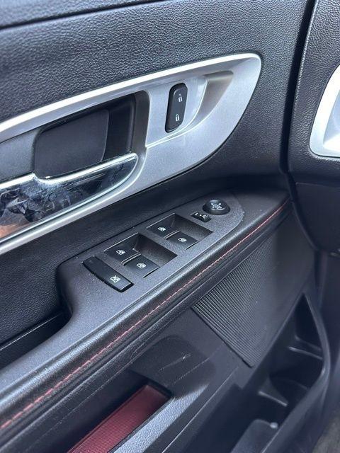 Chevrolet Equinox  2015