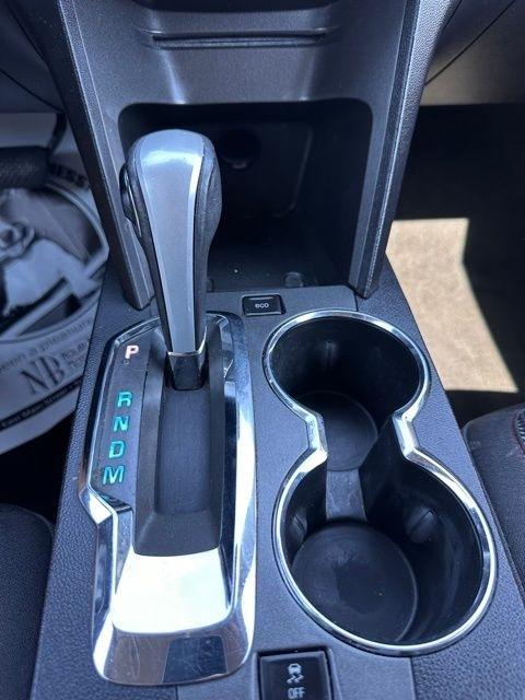 Chevrolet Equinox  2015