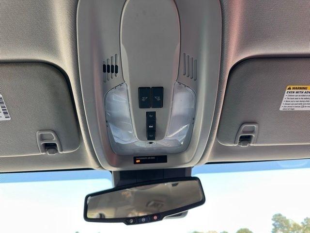 Chevrolet Equinox  2015