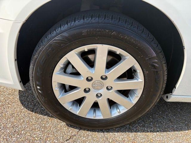 Chrysler Town & Country  2012