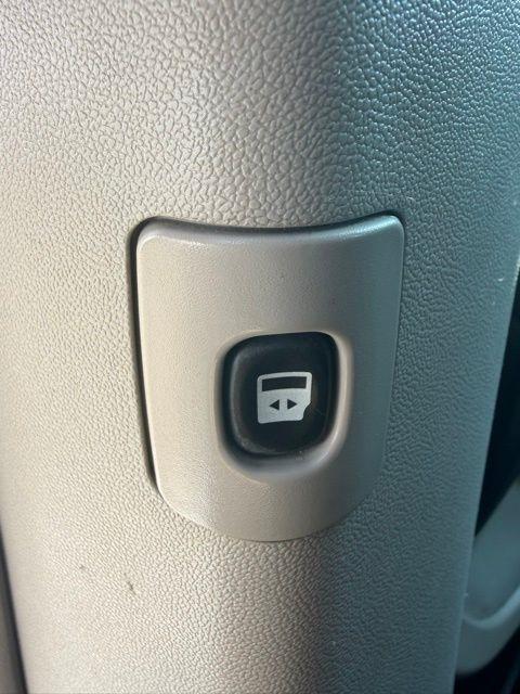 Chrysler Town & Country  2012