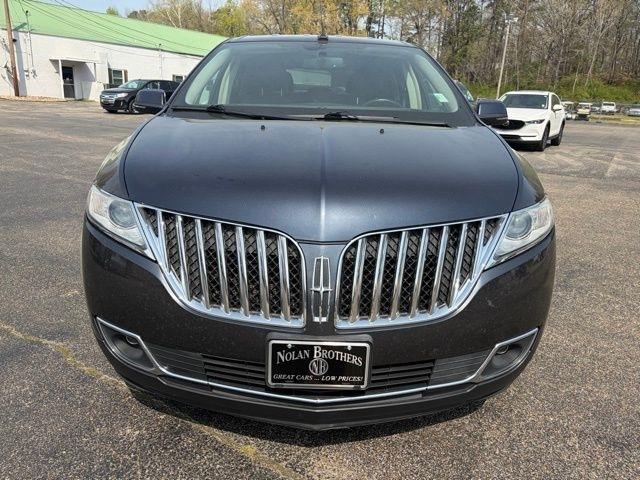 Lincoln MKX  2014