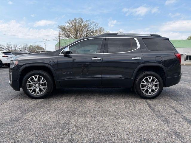 GMC Acadia  2020