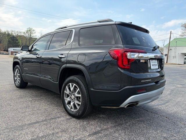 GMC Acadia  2020