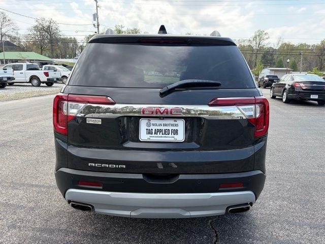 GMC Acadia  2020