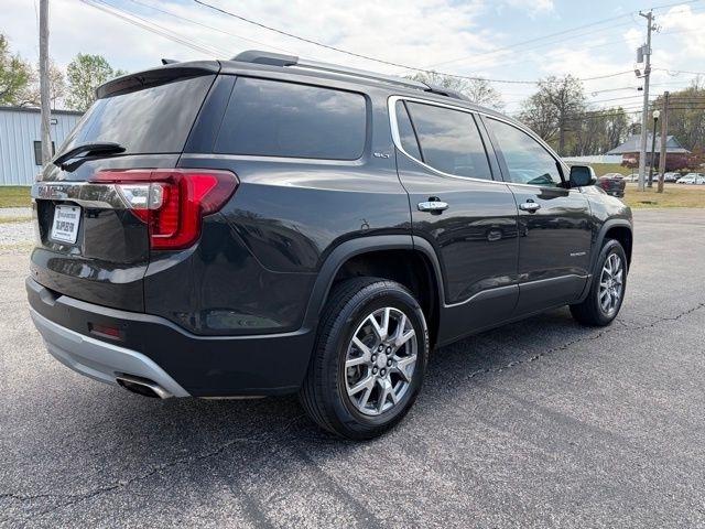 GMC Acadia  2020