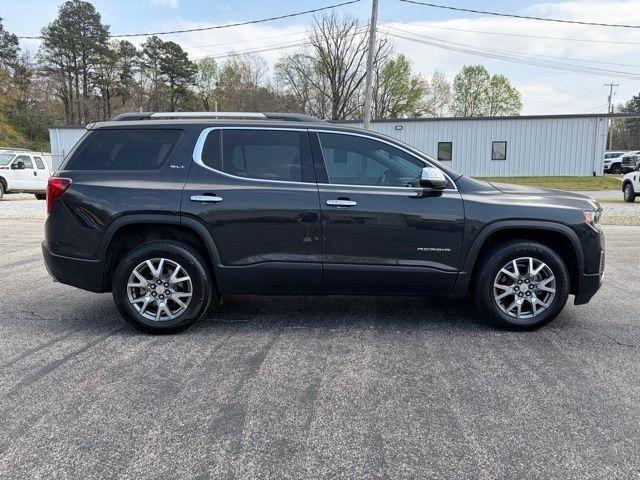 GMC Acadia  2020