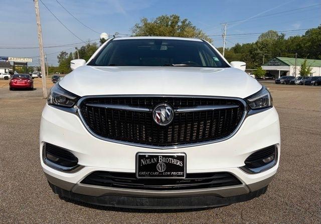 Buick Enclave  2020