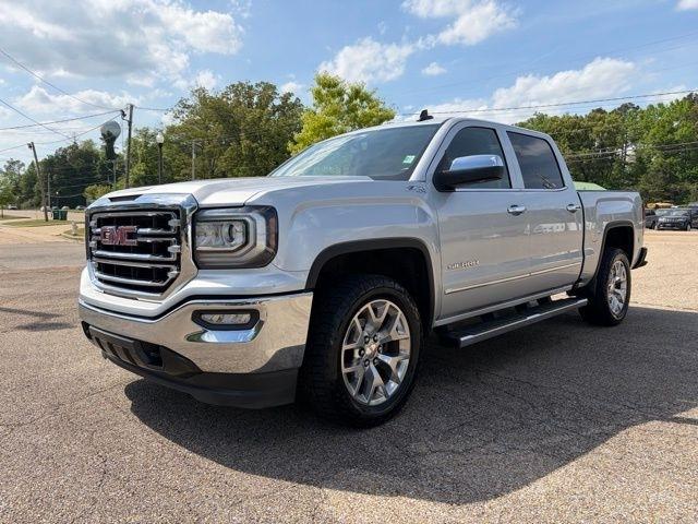 GMC Sierra 1500  2018