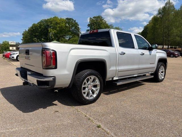 GMC Sierra 1500  2018