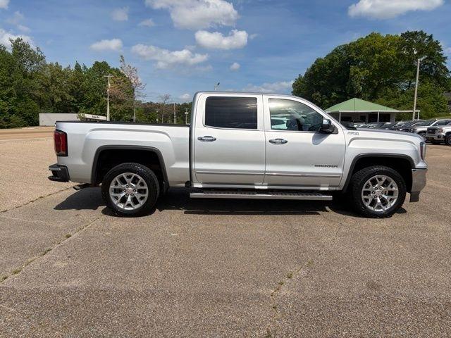 GMC Sierra 1500  2018