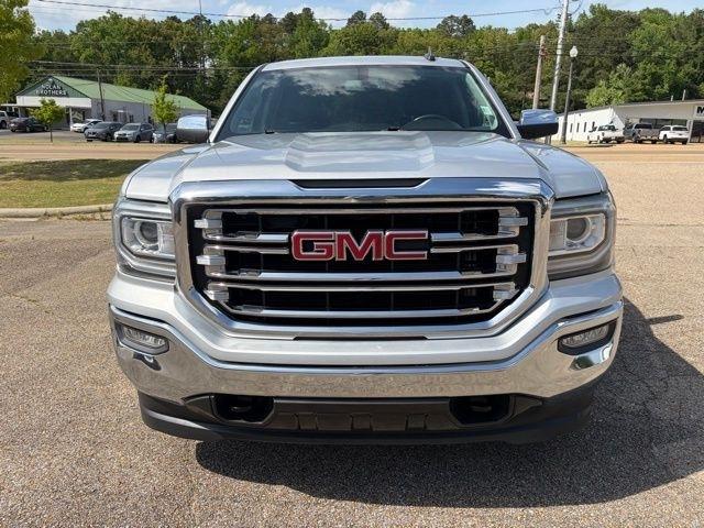 GMC Sierra 1500  2018