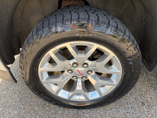 GMC Sierra 1500  2018