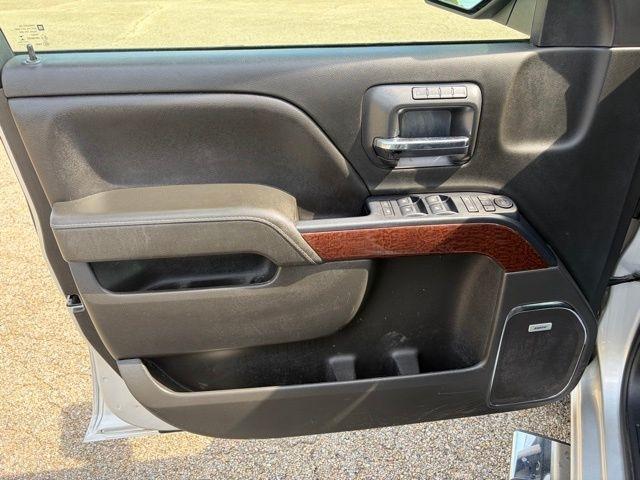 GMC Sierra 1500  2018