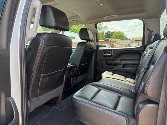 GMC Sierra 1500  2018