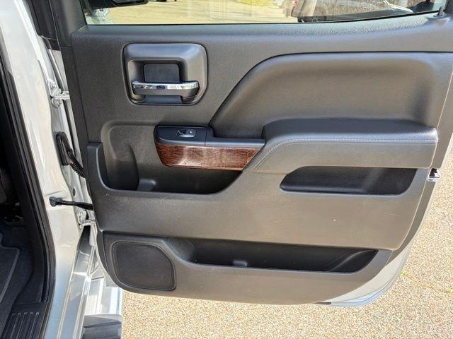 GMC Sierra 1500  2018