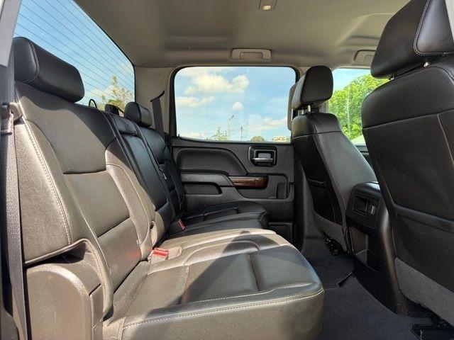 GMC Sierra 1500  2018