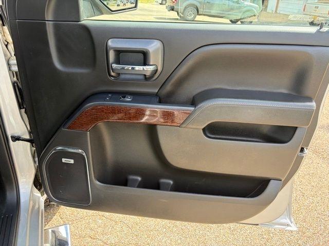 GMC Sierra 1500  2018