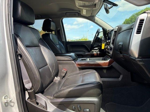 GMC Sierra 1500  2018