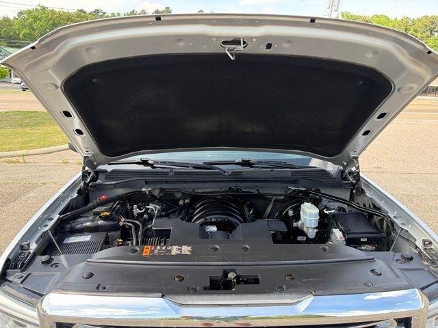 GMC Sierra 1500  2018