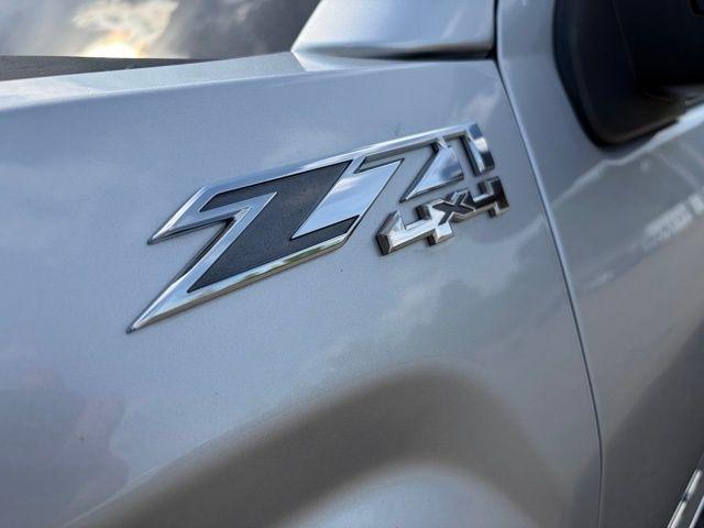 GMC Sierra 1500  2018