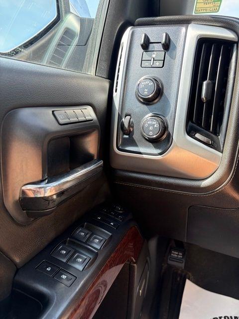 GMC Sierra 1500  2018